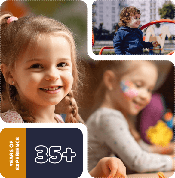 Blossom Babies Preschool